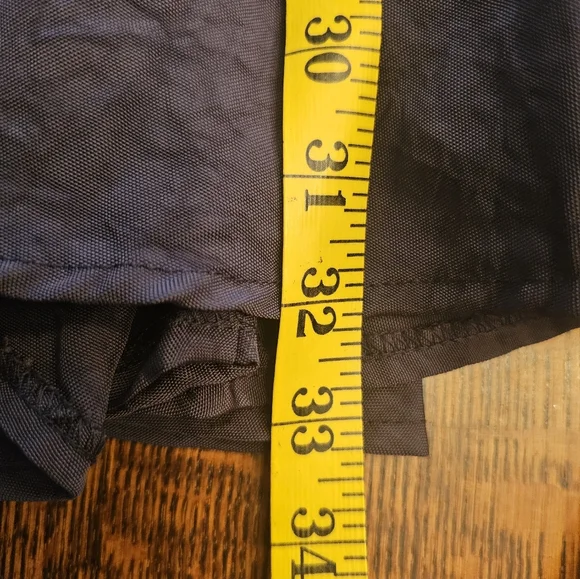 Dorman Purple Tulip Skirt - Picture 12 of 14